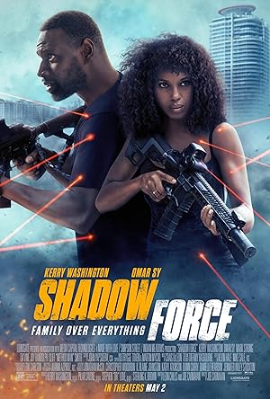 مشاهدة فيلم Shadow Force 2025 مترجم