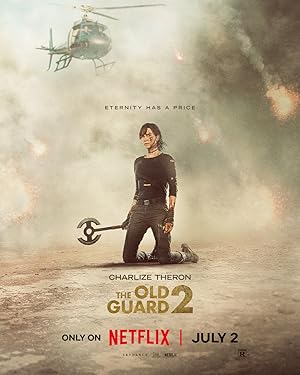 مشاهدة فيلم The Old Guard 2 2025 مترجم