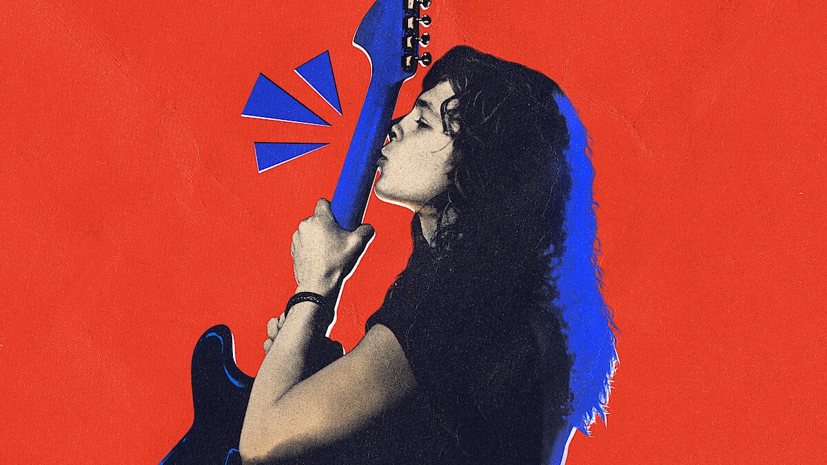Less of a Stranger