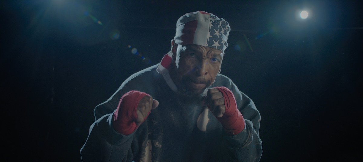 Untold Mr. T: I Pity The Fool